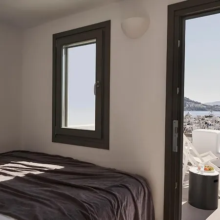 Bo By Monocle Lägenhet Mykonos Town