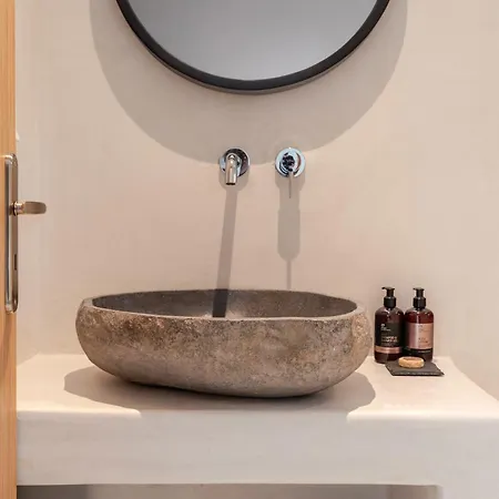 Lägenhet Bo By Monocle Mykonos Town