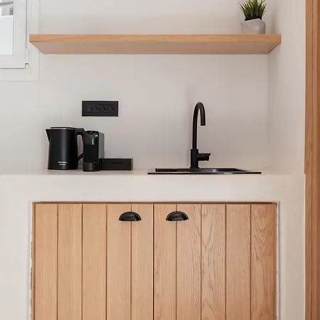 Bo By Monocle Appartamento