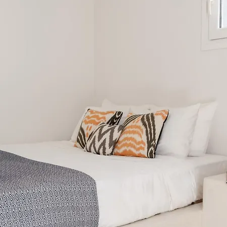 דירה Bo By Monocle