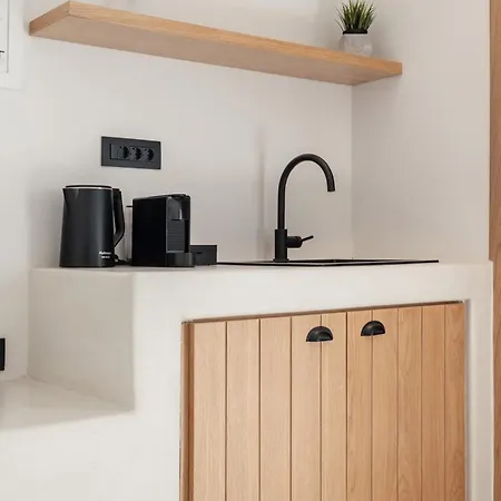 Bo By Monocle Appartamento *
