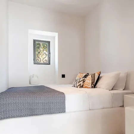 Appartamento Bo By Monocle Mykonos Town