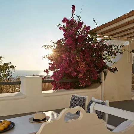 Bo By Monocle 아파트 Mykonos Town