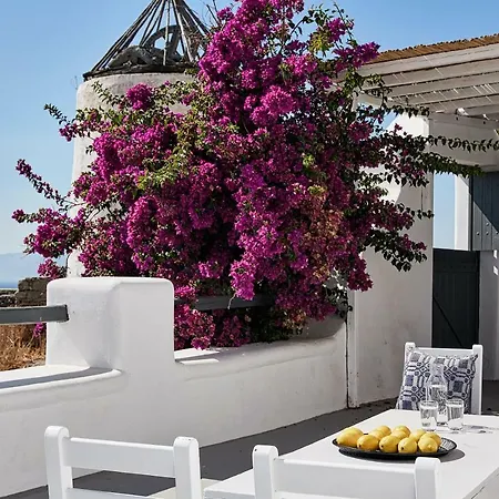 Bo By Monocle דירה *