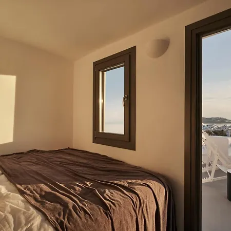 Apartman Bo By Monocle *