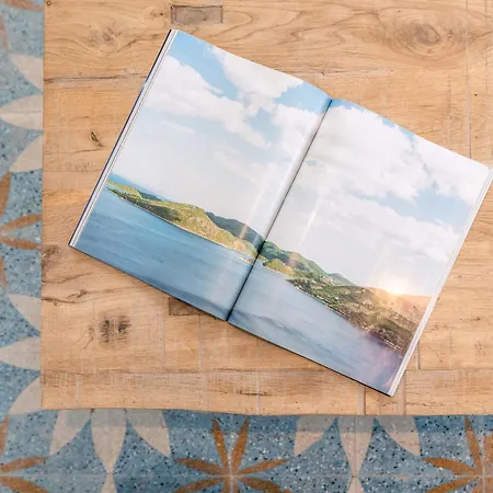 Apartman Bo By Monocle