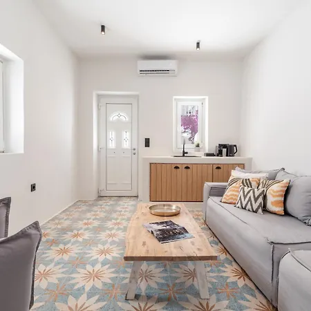 Apartman Bo By Monocle Mykonos Town