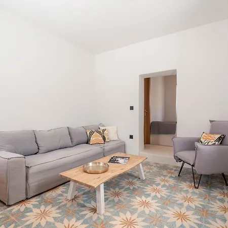 Apartamento Bo By Monocle *