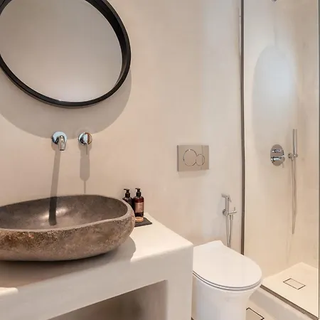 Bo By Monocle Apartman Mykonos Town