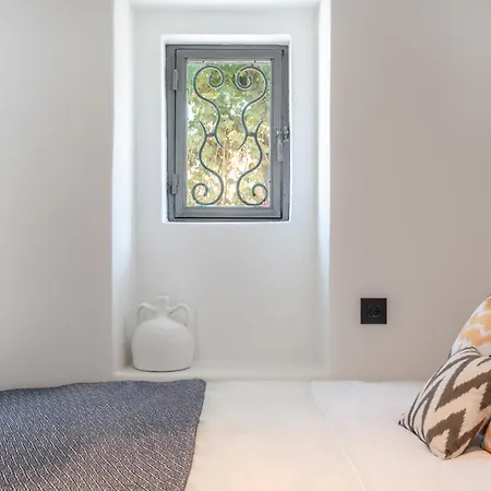 Apartman Bo By Monocle *