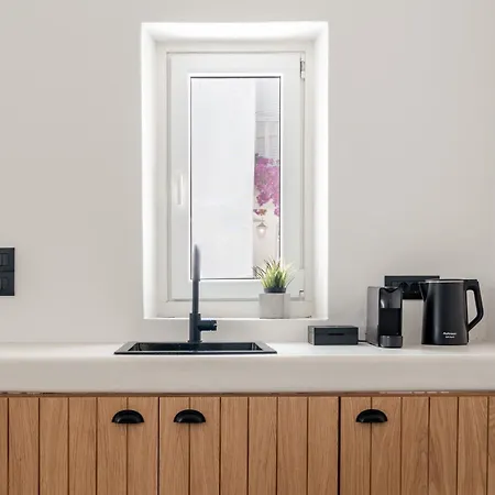 Bo By Monocle Apartamento Mykonos Town