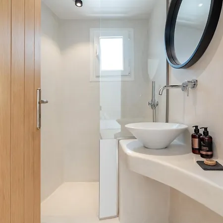 Apartman Bo By Monocle *