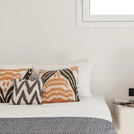 Bo By Monocle Apartman Mykonos Town