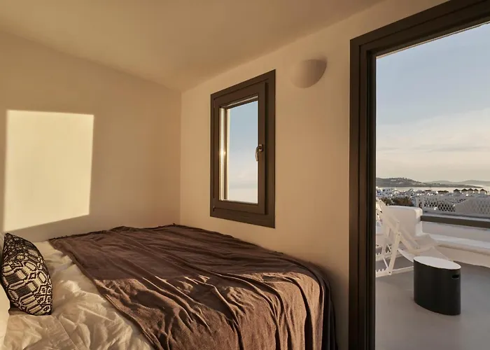 Daire Bo By Monocle *