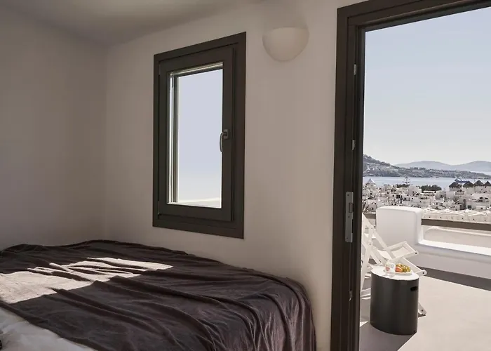 Bo By Monocle Daire Mykonos Town