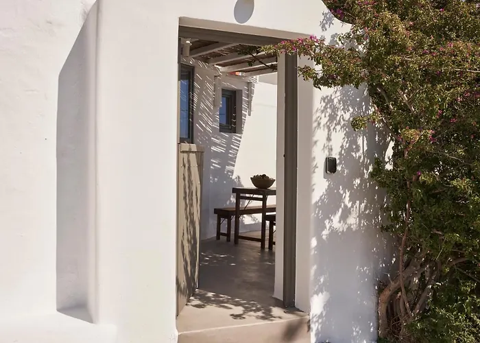 Daire Bo By Monocle *