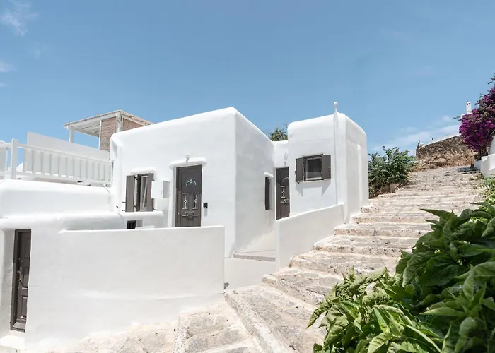 Daire Bo By Monocle *