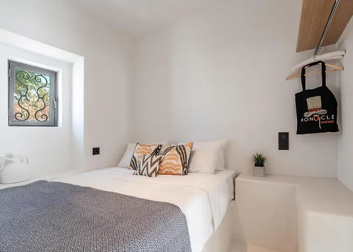 Bo By Monocle Lägenhet