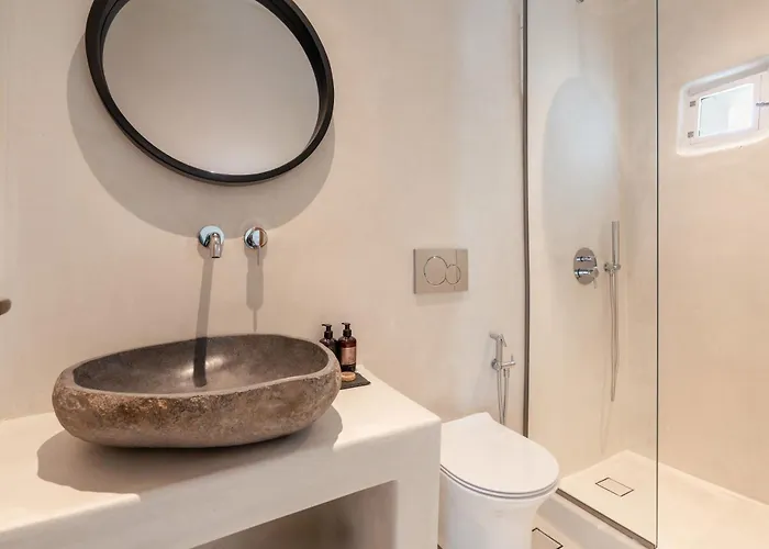 Bo By Monocle Daire Mykonos Town