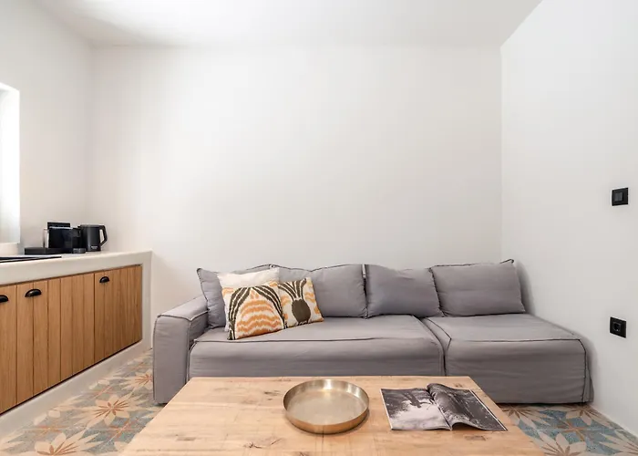 Daire Bo By Monocle Mykonos Town