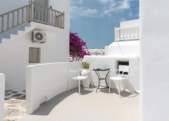 Bo By Monocle Lägenhet *