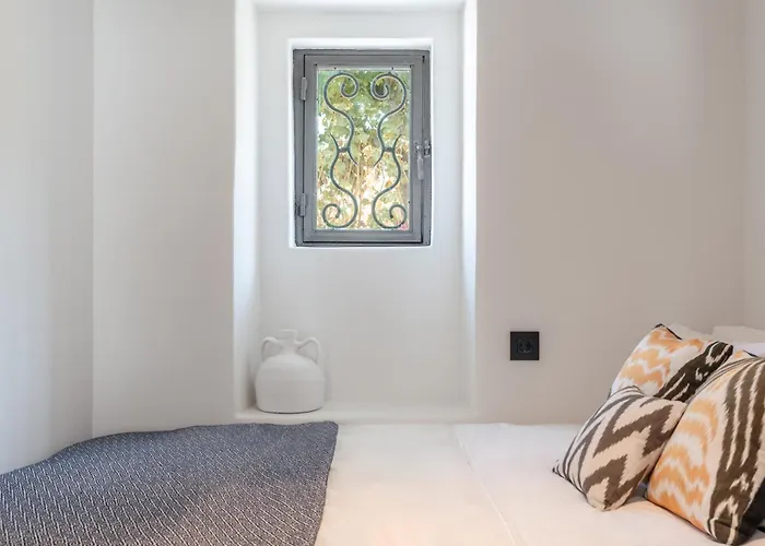 Daire Bo By Monocle *