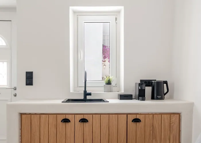 Bo By Monocle Daire Mykonos Town