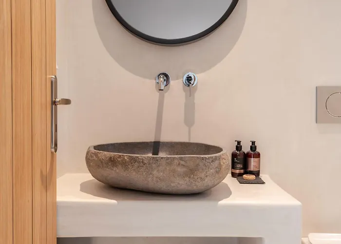 Daire Bo By Monocle Mykonos Town