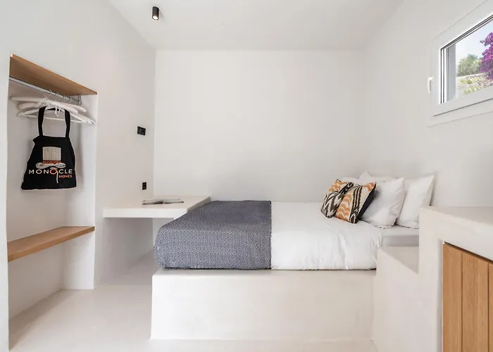 Bo By Monocle * Mykonos Town