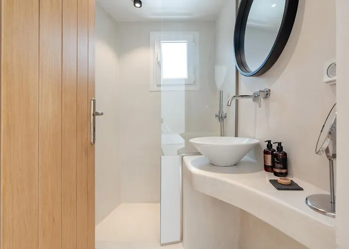 Daire Bo By Monocle *