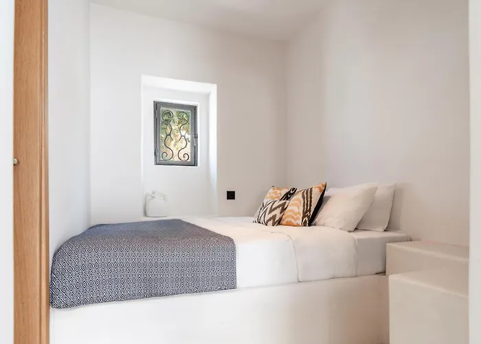 Daire Bo By Monocle Mykonos Town