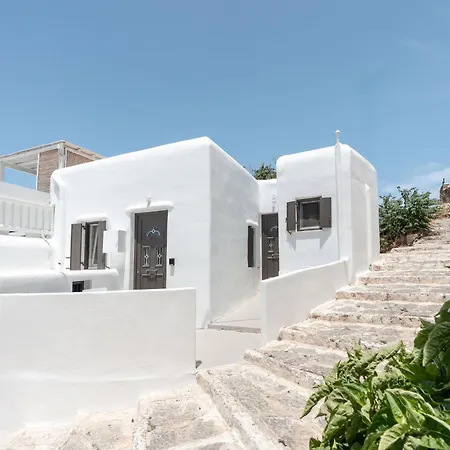 Appartement Bo By Monocle *