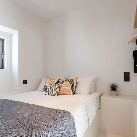 Bo By Monocle Apartamento