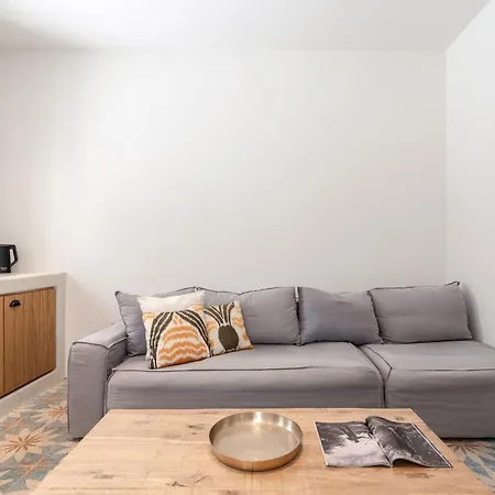 Apartamento Bo By Monocle Mykonos Town