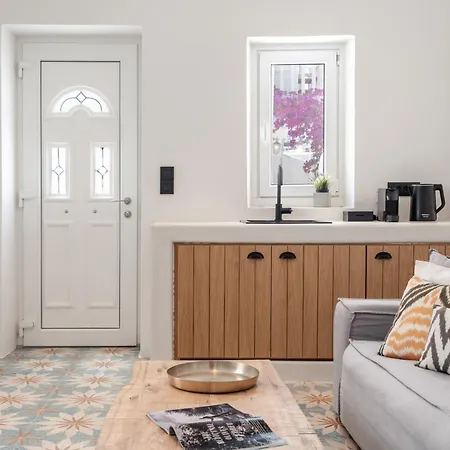 Apartamento Bo By Monocle