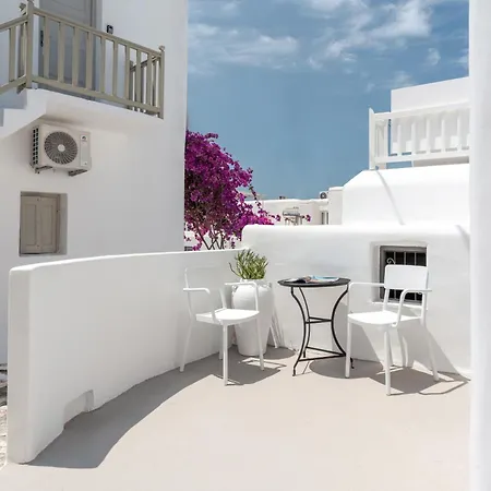 Bo By Monocle Apartamento *